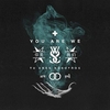 While She Sleeps - You are we - CD - Unisexe - multicolor