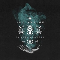 While She Sleeps - You are we - CD - Unisexe - multicolor