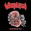 Whiplash - The Roadrunner years - CD - Unisexe - multicolor
