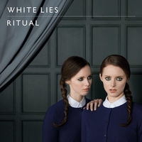 White Lies - Ritual - LP - Unisexe - multicolor