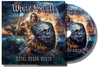 White Skull - Metal never rusts - CD - Unisexe - multicolor