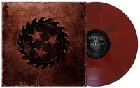 Whitechapel - Whitechapel - LP - Unisexe - multicolor