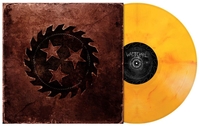 Whitechapel - Whitechapel - LP - Unisexe - multicolor