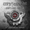 Whitesnake - Restless heart - CD - Unisexe - multicolor