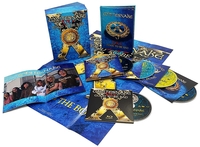 Whitesnake - Still...good to be bad - CD - Unisexe - multicolor