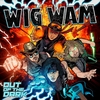 Wig Wam - Out of the dark - CD - Unisexe - multicolor