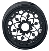 Wildcat - Tunnel Mandala Noir - Tunnel - Femme - noir