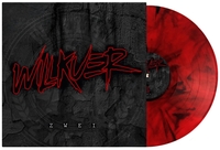 Willkuer - Zwei - LP - Unisexe - multicolor