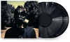 Wilson,  Steven - Insurgentes - LP - Unisexe - noir