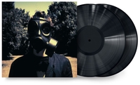 Wilson,  Steven - Insurgentes - LP - Unisexe - noir