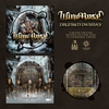 Wind Rose - Drunken dwarves - LP - Unisexe - Image