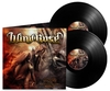 Wind Rose - Shadows over Lothadruin - LP - Unisexe - multicolor