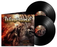 Wind Rose - Shadows over Lothadruin - LP - Unisexe - multicolor