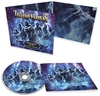 Wind Rose - Wardens of the west wind - CD - Unisexe - multicolor