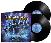 Wind Rose - Wardens of the west wind - LP - Unisexe - multicolor