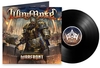 Wind Rose - Warfront - LP - Unisexe - noir