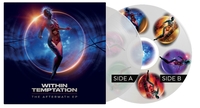 Within Temptation - Aftermath - LP - Unisexe - multicolor