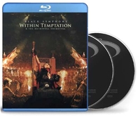 Within Temptation - Black symphony - Blu-Ray - Unisexe - multicolor