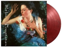 Within Temptation - Enter - SINGLE - Unisexe - multicolor