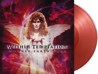Within Temptation - Mother earth tour - LP - Unisexe - multicolor