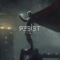 Within Temptation - Resist - CD - Unisexe - multicolor