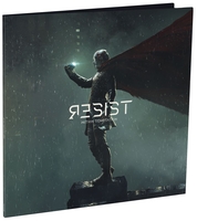Within Temptation - Resist - LP - Unisexe - multicolor
