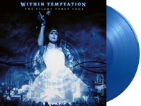 Within Temptation - Silent force tour - LP - Unisexe - multicolor
