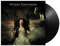 Within Temptation - The heart of everything - LP - Unisexe - multicolor