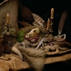 Wolves In The Throne Room - Primordial arcana - CD - Unisexe - multicolor