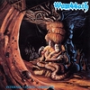 Wombbath - Internal caustic torments - LP - Unisexe - multicolor
