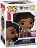 Wonder Woman - SDCC 2021 - Nubia - Funko Pop! n°396 - Funko Pop! - Unisexe - multicolor