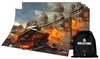 World Of Tanks - New Frontiers - Puzzle - Unisexe - multicolor