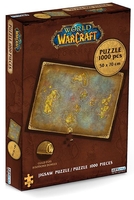 World Of Warcraft - Azeroth