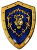 World Of Warcraft - Bouclier De L
