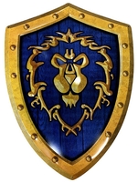 World Of Warcraft - Bouclier De L
