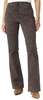 Wrangler - Fender Westward - Jean - Femme - marron