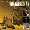 Wu-Tang Clan - Original Album Classics - CD - Unisexe - multicolor