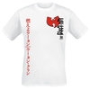 Wu-Tang Clan - Swords - T-Shirt Manches courtes - Homme - blanc