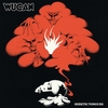 Wucan - Heretic tongues - CD - Unisexe - multicolor