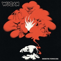 Wucan - Heretic tongues - CD - Unisexe - multicolor