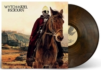 Wytch Hazel - II: Sojourn - LP - Unisexe - coloré