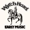 Wytch Hazel - III: Pentecost - LP - Unisexe - tacheté