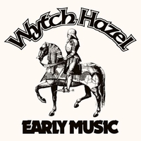 Wytch Hazel - III: Pentecost - LP - Unisexe - tacheté