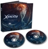 Xandria - The wonders still awaiting - CD - Unisexe - multicolor