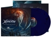 Xandria - The wonders still awaiting - LP - Unisexe - multicolor