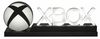 Xbox - Lampe Icônes XBox - Lampe - Unisexe - noir blanc