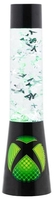 Xbox - Xbox Glitterlampe - Lampe - Unisexe - multicolor