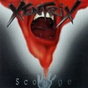 Xentrix - Scourge - CD - Unisexe - multicolor