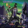 Xentrix - Seven words - CD - Unisexe - multicolor