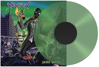 Xentrix - Seven words - LP - Unisexe - coloré